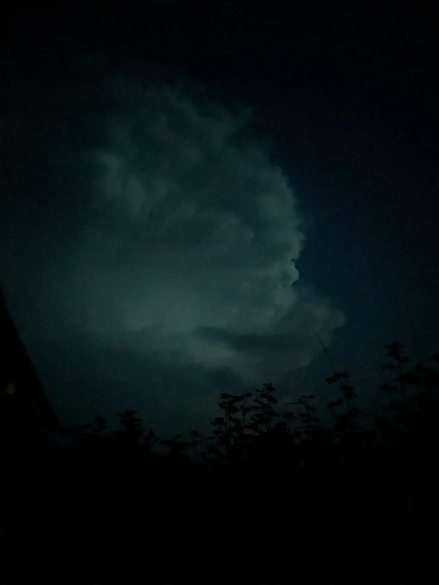Ciel Nuit pour coach stress