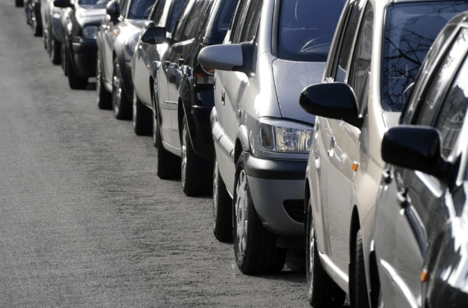 Bouchon-Voiture-Stress-Lille